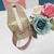 Imagem do Necessarie Box - Bordada - Corino - Tamanho G