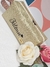 Necessarie Box - Bordada - Corino - Tamanho G