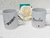 Caneca de Porcelana - Personalizada - Unidade com caixa - Tilise Bordados