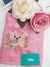 Toalha de Lavabo/Mão - Menino ou Menina - comprar online