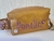 Necessarie Box - Bordada - Corino - Tamanho G - comprar online