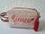 Necessarie Box - Bordada - Corino - Tamanho G - comprar online