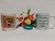 Caneca de Porcelana - Personalizada - Unidade com caixa - Tilise Bordados