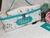 Necessaire Bebê - personalizada - Tilise Bordados