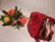 Necessarie Box - Bordada - Corino - Tamanho G - loja online