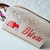 Necessarie Box - Bordada - Corino - Tamanho G - loja online
