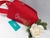 Necessarie Box - Bordada - Corino - Tamanho G - Tilise Bordados