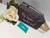 Imagem do Necessarie Box - Bordada - Corino - Tamanho G