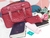 KIT - Bolsa de Mão Maleta + Necessaire - TAMANHO GRANDE - comprar online