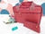 KIT - Bolsa de Mão Maleta + Necessaire - TAMANHO GRANDE na internet