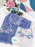 KIT - Jogo de Toalhas - 02 Banho e 01 Rosto - comprar online