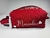 Necessarie Box - Bordada - Corino - Tamanho G - Tilise Bordados