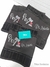 KIT - Jogo de Toalhas 01 Banho, 01 Rosto e 01 Lavabo - Tilise Bordados