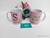 Caneca de Porcelana - Personalizada - Unidade com caixa