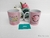 Caneca de Porcelana - Personalizada - Unidade com caixa - comprar online