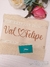 Toalha de Rosto Personalizada - Tilise Bordados