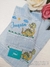 KIT - Jogo de Toalha 01 Banho e 01 Rosto - loja online