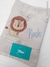 Toalha de Lavabo/Mão - Menino ou Menina - comprar online