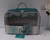 KIT - Organizador Personalizado em Tecido Impermeável + 3 Necessaires - Tilise Bordados