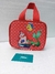Organizador de Higiene Essencial Personalizado - Menino ou menina