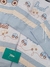 KIT - 03 Fraldas de Boca - Menino ou Menina - comprar online
