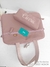 KIT - Bolsa de mão ou case + Necessaire Bordada - loja online