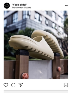 Chinelo Antiderrapante - comprar online