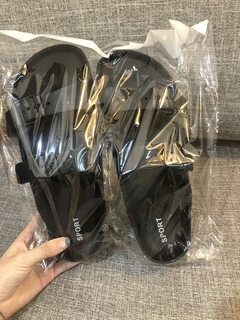 Sandálias Jelly Shoe Mujer - loja online