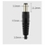Cabo Usb Conversor Dc Step Up Entrada 5v Para 9v Dc-28 - loja online