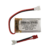 Bateria P/ Drone Original 400mah 3,7v 10 X 36 X 20mm C/ Syma