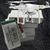 Imagem do Kit 02 Bateria Original P/ Drone 3.7v 2000mah+Carregador 4x1