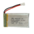 Kit 2 Bateria 1000mAh 3,7v P/ Projetos Modelismo Drone 25c na internet