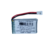 Bateria Para Drone E Gps Original 1000mah 3,7v Com Plug Xh Jst ou Syma na internet