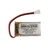 Bateria Para Drone Original 400mah 3,7v 10 X 36 X 20mm