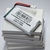 Imagem do Kit 4 Bateria Original P/ Drone 3.7v 2000mah +Carregador 4x1