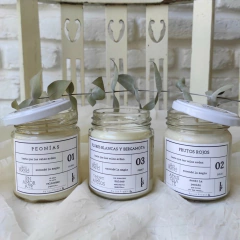 Vela Jar en internet