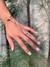 anel e pulseira ✨ - comprar online
