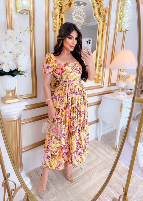 Vestidos Suelen - comprar online