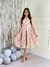 Vestido Camily Estampado