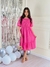 VESTIDO ANA ( CHIFFON )