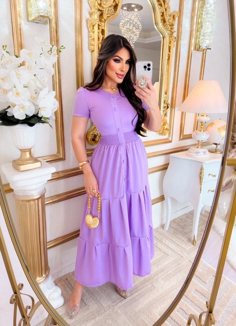 Vestidos Nycole - comprar online