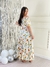 VESTIDO AURORA GIRASSOL - comprar online