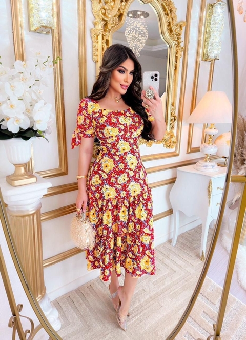 Vestidos Maisa - comprar online