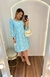 Vestido Joyce na internet