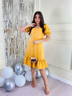 Vestido Mile