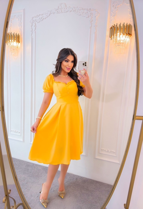 Vestidos Supreme - comprar online