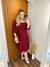 Vestido Zara na internet