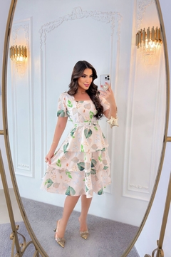 Vestidos Sara - comprar online