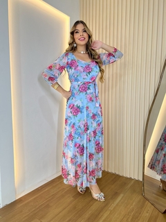 Vestidos Elena Longo - comprar online