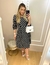 Vestido Zara - Ivanete Modas